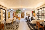 Foto de Hotel en el centro de Barcelona - Margot House