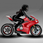 Foto de Motos financiadas en España. Tu sueño sobre ruedas