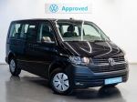 Foto de Movilidad comercial: qué ventajas ofrece un taller oficial Volkswagen Comerciales