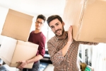 Foto de Mudanzas en Alicante: la gran diferencia entre hacerlo con amigos o con profesionales
