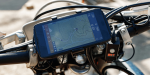 Foto de Guía rápida para escoger el sistema de navegación ideal en moto