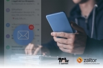 Foto de El archivado de correo electrónico: pilar fundamental para la seguridad empresarial en la era digital