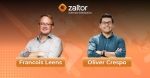 Foto de Zaltor ya opera en Latinoamérica