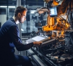 Foto de Promart Automatizaciones: innovación, eficiencia y soluciones industriales a medida