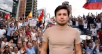 Foto de “Politic Monsters” y “Juarimba”: el arte como resistencia en la voz de José Rafael Cordero Sánchez