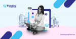 Foto de Hosting WordPress Ecuador Lanza Soluciones Innovadoras para Negocios en Línea