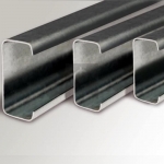 Foto de Herramat lanza outlet de chapas para techo y perfiles estructurales