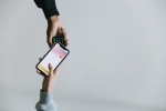 Foto de Exploración del papel del dispositivo nfc en conexiones cotidianas