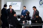 Foto de GAREF fortalece la confianza empresarial con servicios de auditoría externa financiera en Ecuador