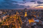 Foto de ¿Planes para hacer en Valencia en una noche de verano?