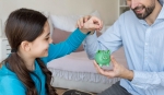 Foto de Educar en finanzas desde el hogar: 5 hábitos que marcan la diferencia