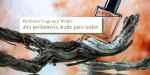 Foto de La esencia árabe que conquista la alta perfumería: la propuesta de Fragrance World