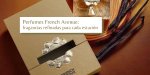 Foto de Perfume ideal de French Avenue para cada estación climática