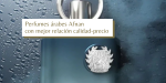 Foto de Lujo oriental al alcance: Afnan, perfumes con alma y precio justo
