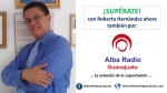 Foto de ¡SUPÉRATE! ahora también por Alba Radio Guanajuato
