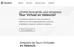 Foto de El tour virtual por Barcelona (ventas)