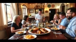 Foto de Cachopo y sidra: La combinación perfecta que encuentras en Valladolid