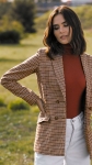 Foto de Rozu marca tendencia en la indumentaria femenina en Rosario 