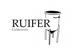 Foto de Calderería Ruifer: soluciones industriales en acero inoxidable y estructuras metálicas