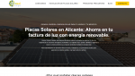 Foto de Ahorra Energía y Cuida el Planeta: Instalación de Placas Solares en Alicante