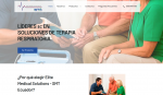 Foto de Elite Medical SMT Ecuador: Tu Aliado en Salud Respiratoria