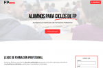 Foto de FP Privada: El Camino Hacia Tu Futuro
