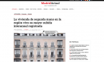 Foto de El Precio de la Vivienda en Madrid: Un Aumento Sin Precedentes