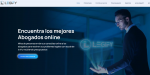 Foto de Solución Eficiente para Encontrar Abogados Online