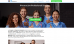 Foto de FP Sanitaria: Impulsa Tu Carrera en el Sector Salud