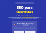 Foto de SEO Para Dentistas: Impulsa Tu Clínica hacia el Éxito