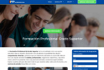 Foto de Descubre las Oportunidades de Formación en FP