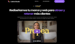 Foto de Transformando Marcas: La Magia del Estudio de Branding