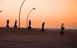 Foto de Segway Tours Barcelona