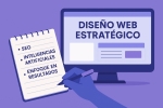 Foto de Beatriz Agudo impulsa negocios con su servicio de diseño web estratégico con SEO para emprendedores