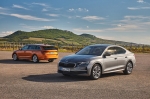 Foto de Skoda  Octavia:  la  berlina  que  combina espacio, tecnología y eficiencia para toda la familia