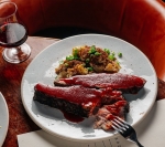 Foto de  Exclusive from AVTODOM BMW Startovaya: a restaurant certificate for regular customers