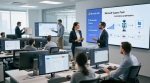 Foto de Cómo formar a tu equipo para aprovechar al máximo la tecnología