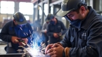 Foto de Soluciones metálicas que cumplen con normativa industrial en Valencia