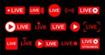 Foto de El streaming para eventos: La nueva era de la experiencia 