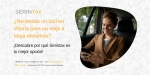 Foto de ¿Necesitas un taxi en Vitoria para un viaje a larga distancia? ¡Descubre por qué Serintax es tu mejor opción!