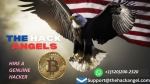 Foto de CONTACT A LEGITIMATE CRYPTOCURRENCY RECOVERY SPECIALISTS // THE HACK ANGELS​