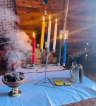 Foto de POWERFUL MONEY SPELLS TO INCREASE YOUR SOURCE OF INCOME NOW