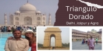 Foto de Triángulo Dorado de India: La Ruta Mágica que Todo Viajero Debe Hacer al Menos Una Vez