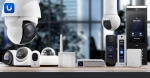 Foto de Las nuevas soluciones UniFi de Ubiquiti para videovigilancia y control de accesos ya están disponibles en EET