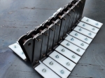 Foto de Soluciones UHMW: innovación y eficiencia en Cadenas Metalplas