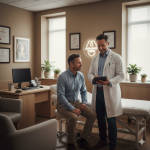 Foto de Cómo elegir un especialista médico adecuado en CDMX