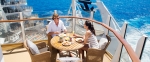 Foto de Viaje de novios: cruceros de ensueño para recién casados