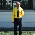 Foto de ¿Qué requisitos debe cumplir una empresa de vigilancia en Rosario?