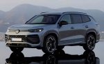 Foto de Volkswagen Tayron: el nuevo SUV que lo tiene todo
