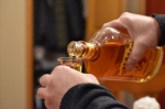 Foto de Whisky: cómo almacenar esta bebida para que dure más